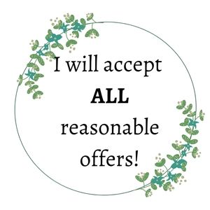 Accept Offers